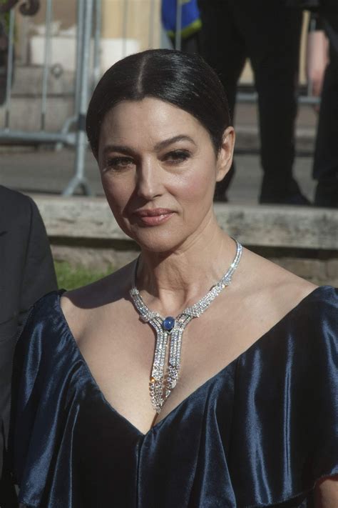 Monica Bellucci