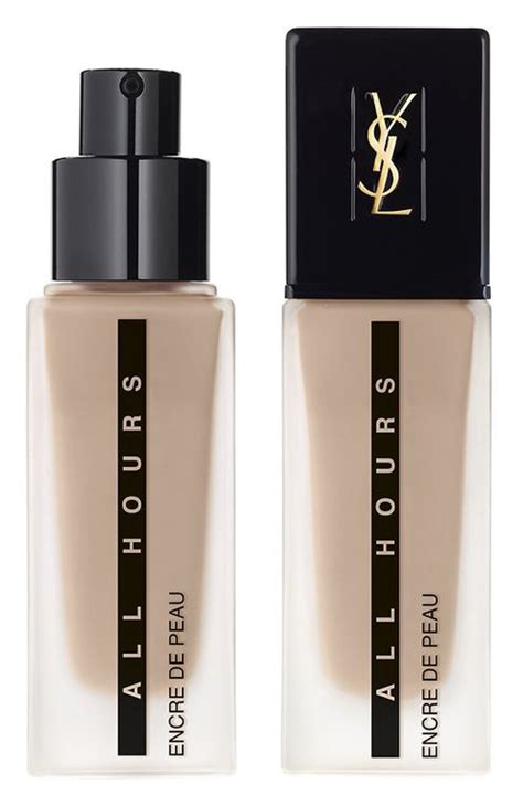 Тональный крем All Hours, оттенок BR20 (25ml) YSL для женщин — купить ...