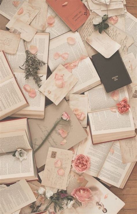 Amethystiela – personal blog about my journey. | Book wallpaper, Unique ...
