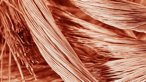 copper