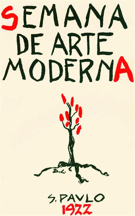 Pinturas apresentadas na Semana de Arte Moderna de 1922 ~ Pinturas do AUwe