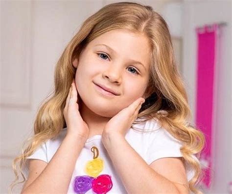 Diana (Kids Diana Show) – Bio, Facts, Family Life of the YouTuber