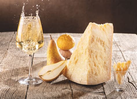 Parmigiano Reggiano 60 mesi | Parma2064