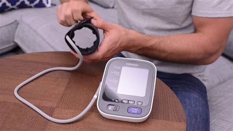 How To Calibrate Blood Pressure Monitor | Robots.net