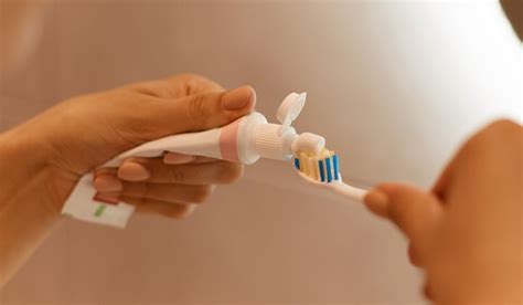 toothpaste recyclable cavitiesgetaround