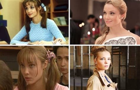 Сестры Арнтгольц в сериале *Простые истины* 15 лет назад и в наши дни ...