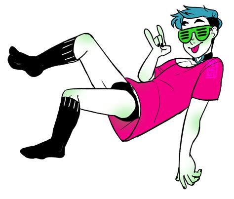 look at this dood by smollereii on DeviantArt