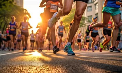 Corrida é Um Esporte - 6