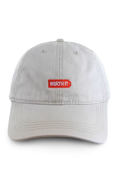 BuzzFeed's Worth It Has Officially Launched New Merch And It's Totally