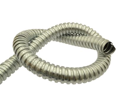 Metalen Flex Buis - Producten - GSV
