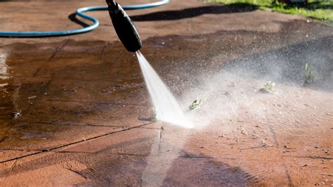 Høytrykkspyler Med Terrassevasker Best I Test