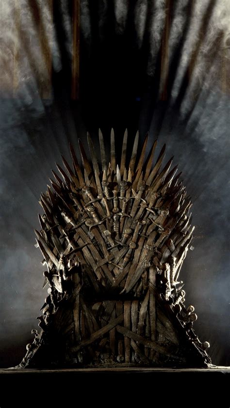 🔥 [20+] Game Of Thrones Chair Wallpapers | WallpaperSafari