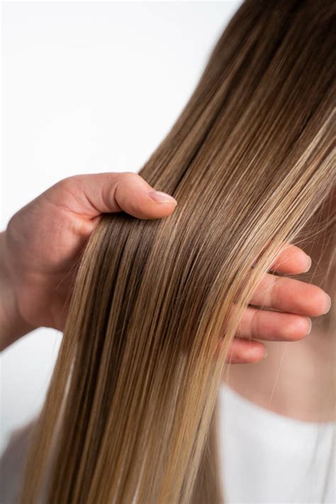 What is Toning Hair: A Comprehensive Guide - Alexandra Organic