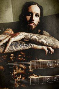 Soul to Squeeze: Brian 'Head" Welch