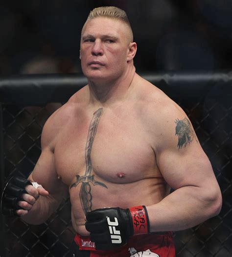 Brock Lesnar UFC Wallpapers - Top Free Brock Lesnar UFC Backgrounds ...