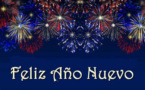 Feliz Año Nuevo – Happy New Year! - Imagine-Mexico.com