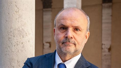 Chi è Orazio Schillaci, il nuovo ministro della Salute