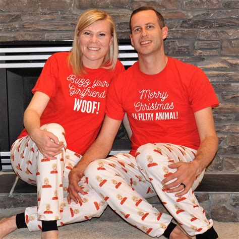 home alone pajamas 11