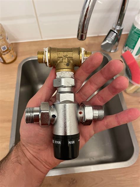 Is this normal? Should I argue with the plumber? : r/Plumbing