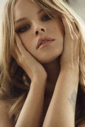 Anastasiya Scheglova Photos (2018) • CelebMafia