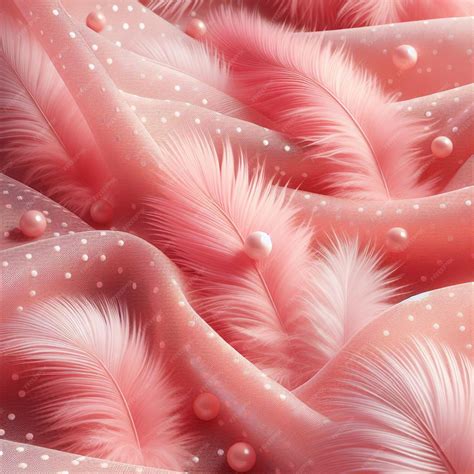 Premium Photo | Fluffy cloth texture