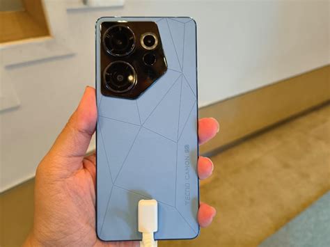 Kelebihan dan Kekurangan TECNO CAMON 20 Premier 5G – Kinerjanya Tangguh!