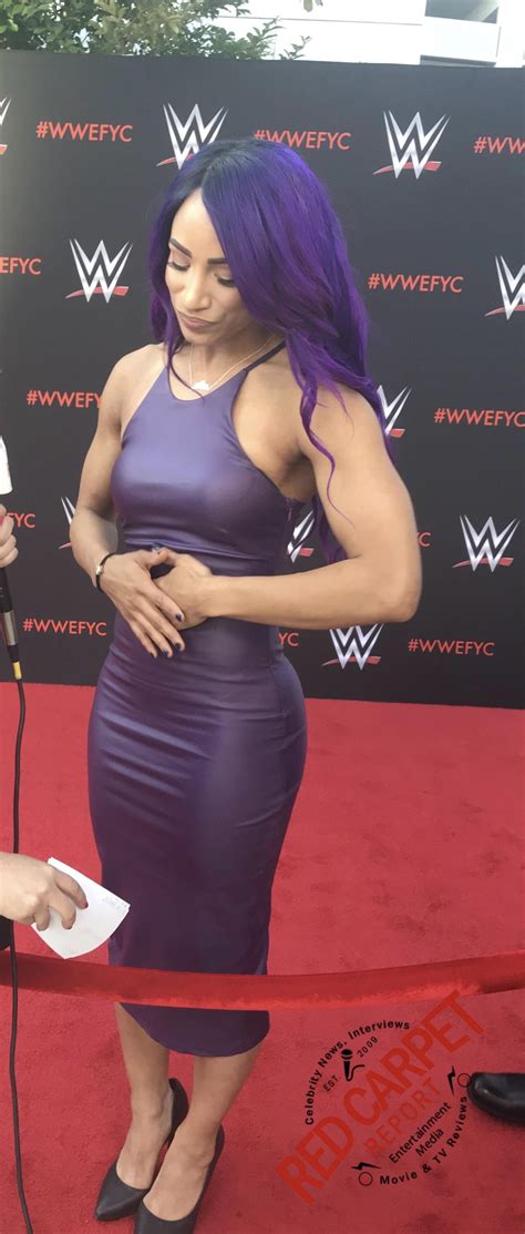 Sasha Banks tight body in a tight dress : r/TheLegitBoss