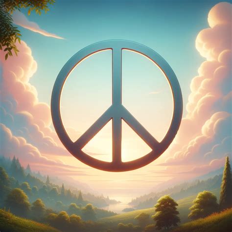 O Que Significa Peace