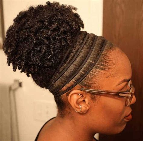 20 Latest African Hairstyles Pictures 2017 - SheIdeas