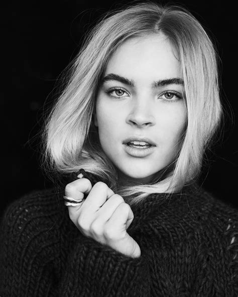 Emilia Silberg — Photographer Anders Hald