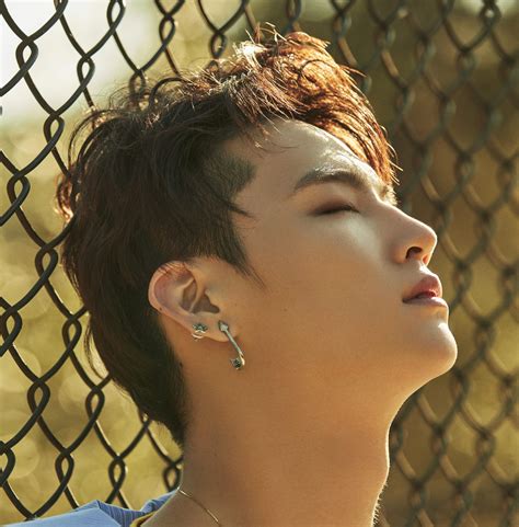 JB (GOT7) Profile - K-Pop Database / dbkpop.com