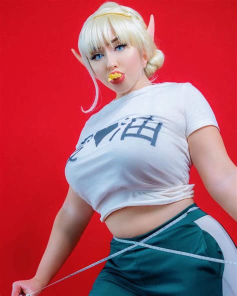 Cosplayer Spotlight : Juliette Michele.😍😘 ️💖💗💓💞💕 | Anime Amino