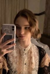 Emma Myers 05/22/2023 • CelebMafia