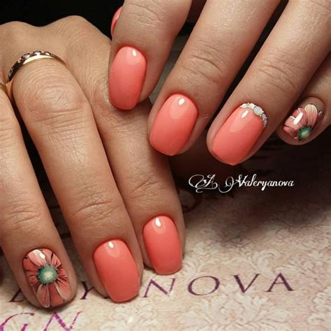 Пастельный маникюр: фото с новым дизайном 2020 | Manicure, Pink ...
