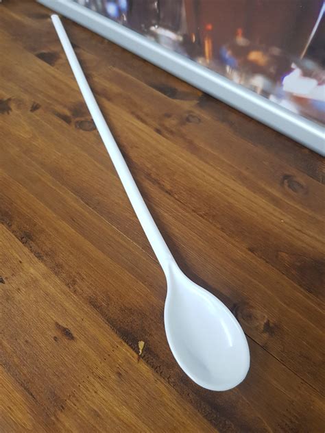 60cm Plastic Brewing Spoon - Beyond Brewing