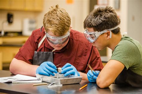 What We Do — Leakey ISD Education Foundation