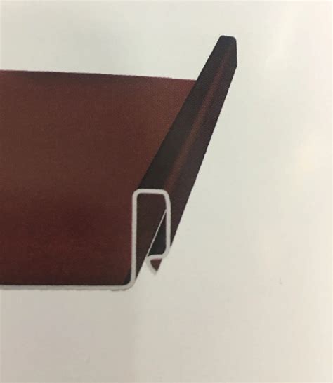 Products - Metal Panels - Superior Roof Metals