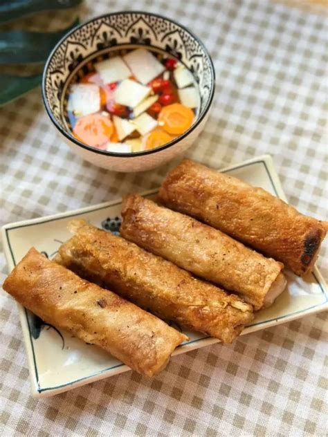 tasty vietnamese recipes  kitchen community