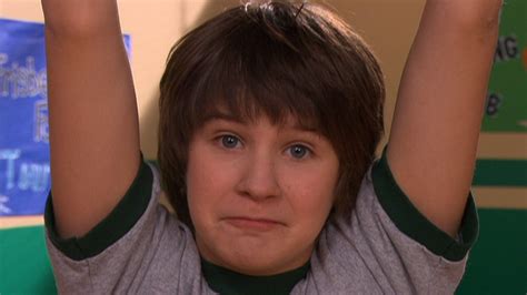 Watch Ned's Declassified School Survival Guide Season 2 Episode 6: Your ...
