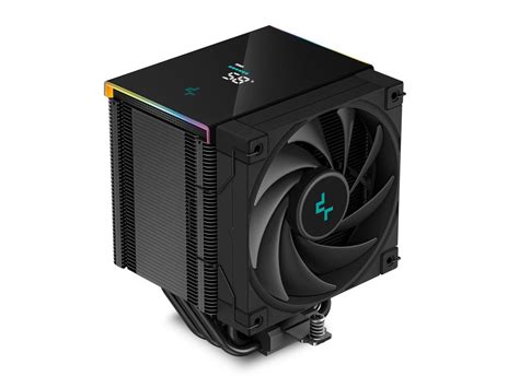 Netcodex.ph: DeepCool AK500 DIGITAL Air Cooler, Single Wide Tower, Real ...