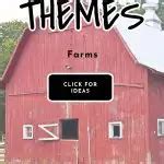 61 Fun Farm Crafts for Preschoolers to Make or Play With