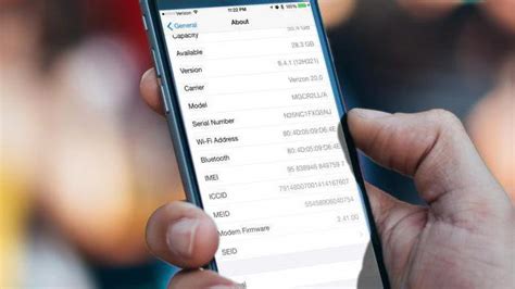 Устройства Apple. Проверка гарантии при помощи официального сервиса
