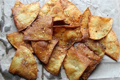 Comfy Cuisine- Home Recipes from Family & Friends: Nacho Cheese Chips