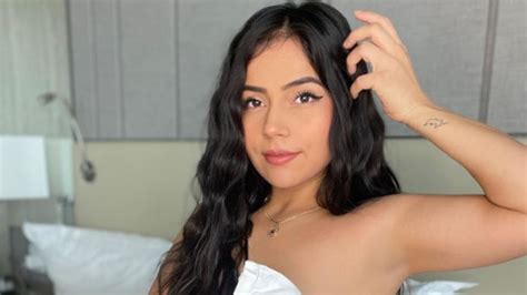 Aída Cortes la reina de OnlyFans da consejos para mantener la pasión en 