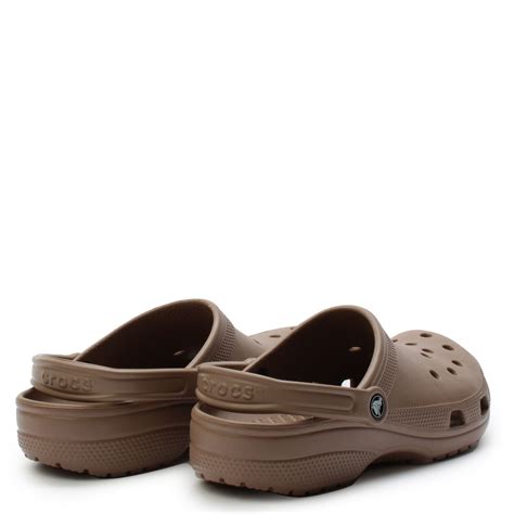 CROCS Classic Clog 10001-2Q9 - Shiekh