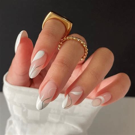 Summer Nail Ideas 2025 Short - Clara Layla