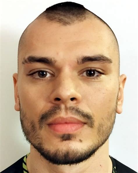 Kalin Simeonov - BoxRec