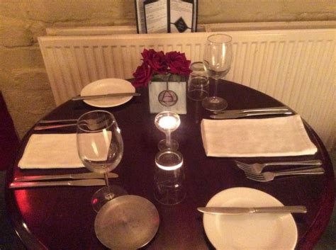The Upper Crust Restaurant - Home