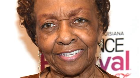 Who Was Whitney Houston's Mother?