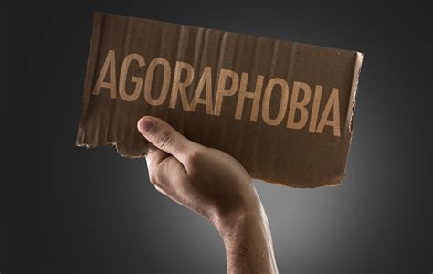 Agoraphobia and Marijuana Information: Treat Agoraphobia With Cannabis ...